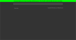 Desktop Screenshot of fundairy.com