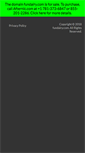 Mobile Screenshot of fundairy.com