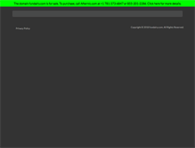 Tablet Screenshot of fundairy.com